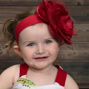 Meet your Posher, Maureen